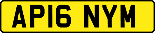 AP16NYM