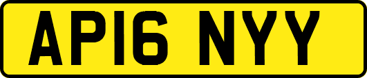 AP16NYY