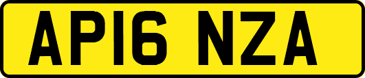 AP16NZA