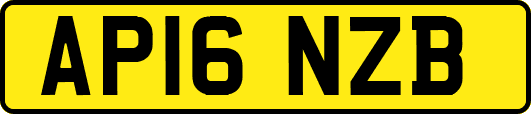 AP16NZB