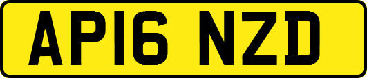 AP16NZD