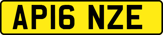 AP16NZE