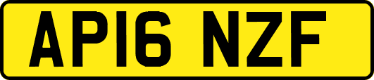 AP16NZF