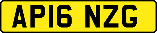 AP16NZG