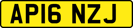AP16NZJ