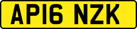 AP16NZK