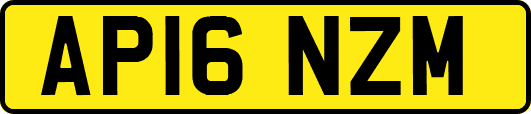 AP16NZM