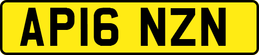 AP16NZN
