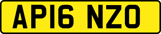 AP16NZO