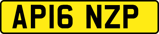AP16NZP