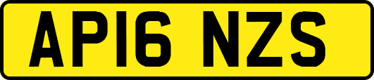 AP16NZS