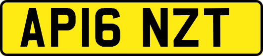 AP16NZT