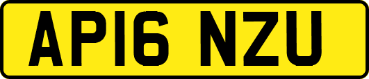 AP16NZU