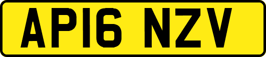 AP16NZV