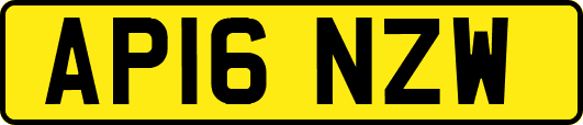 AP16NZW