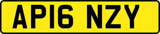 AP16NZY