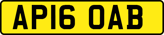 AP16OAB
