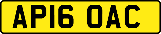 AP16OAC