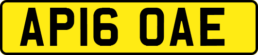 AP16OAE
