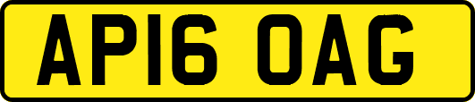 AP16OAG