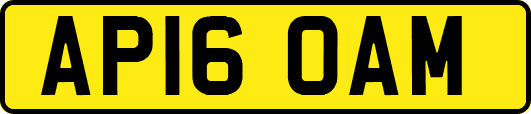 AP16OAM