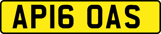AP16OAS