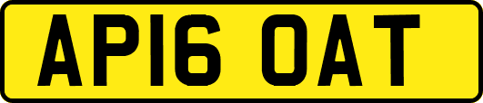 AP16OAT