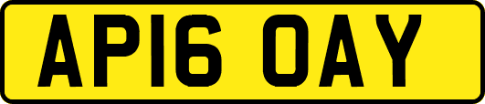 AP16OAY