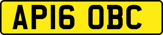 AP16OBC