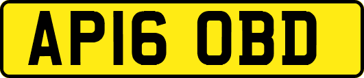 AP16OBD