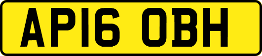 AP16OBH