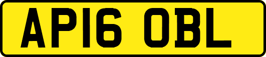 AP16OBL