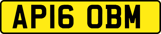 AP16OBM