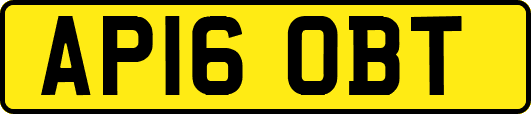 AP16OBT