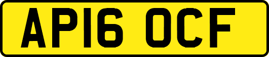 AP16OCF