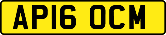 AP16OCM