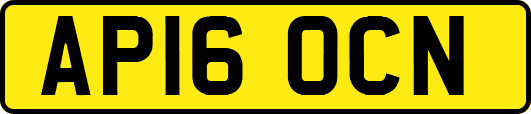 AP16OCN