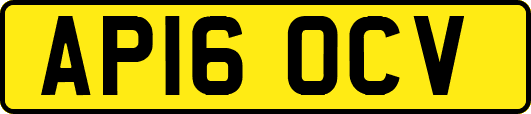 AP16OCV