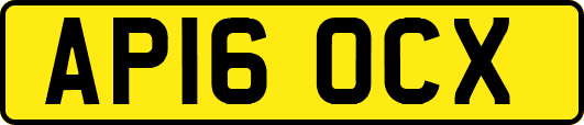 AP16OCX