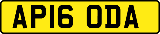 AP16ODA