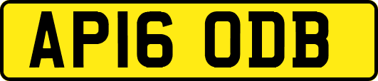 AP16ODB