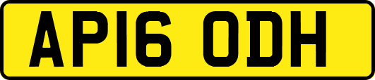 AP16ODH