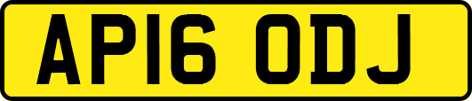 AP16ODJ
