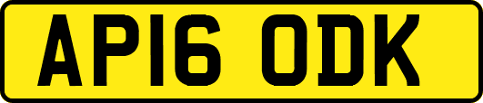 AP16ODK