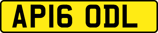 AP16ODL