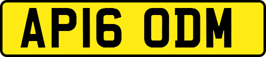 AP16ODM