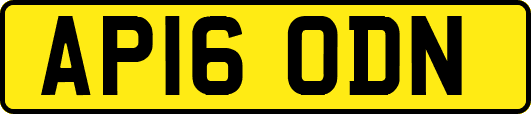 AP16ODN