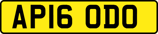 AP16ODO