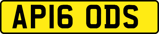 AP16ODS
