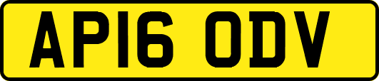 AP16ODV